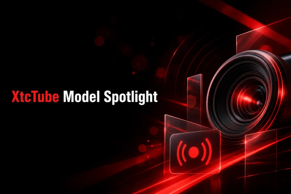 XtcTube Model Spotlight